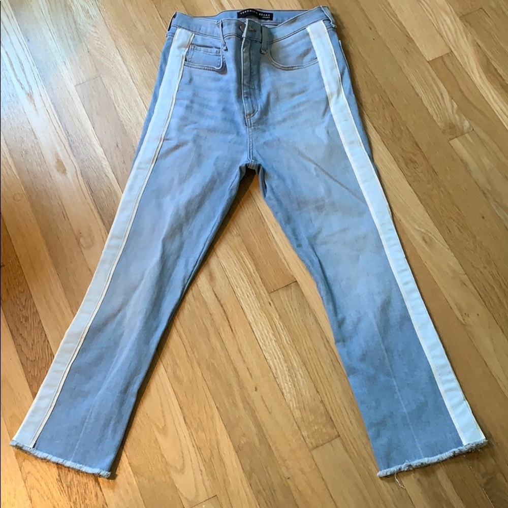 Veronica Beard Jeans